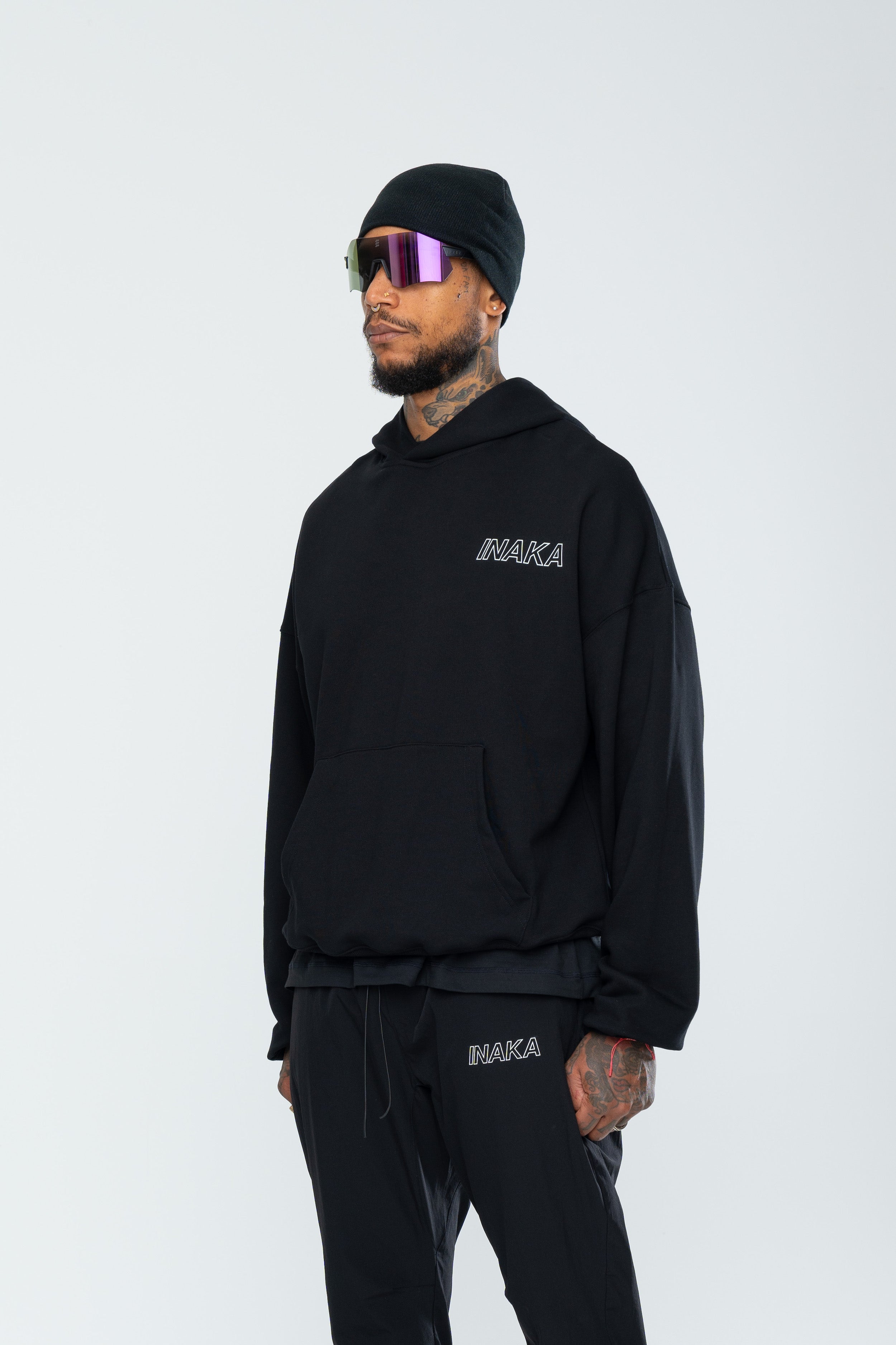 Inaka power hotsell hoodie