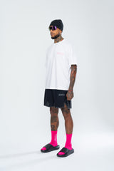 IRC TEAM TEE - WHITE