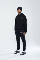 IRC WINDRUNNER PANTS - BLACK