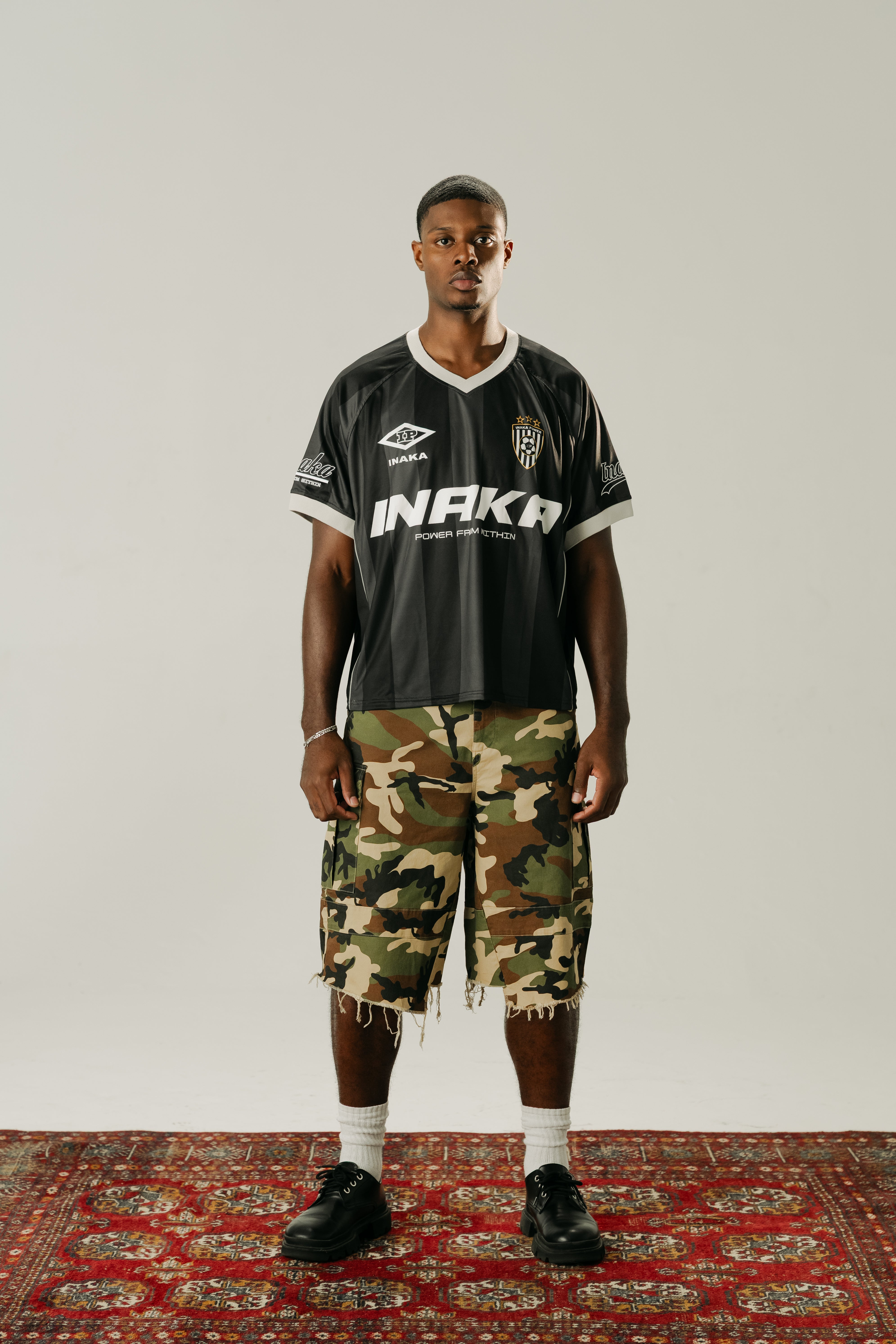 CAMO JORTS – Inaka Power