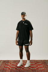 REVIVE TEE - BLACK