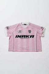 FC INAKA JERSEY - PINK