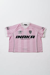 FC INAKA JERSEY - PINK