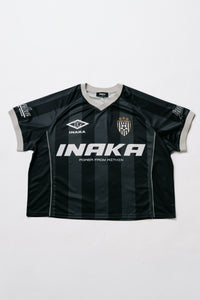 FC INAKA JERSEY - BLACK