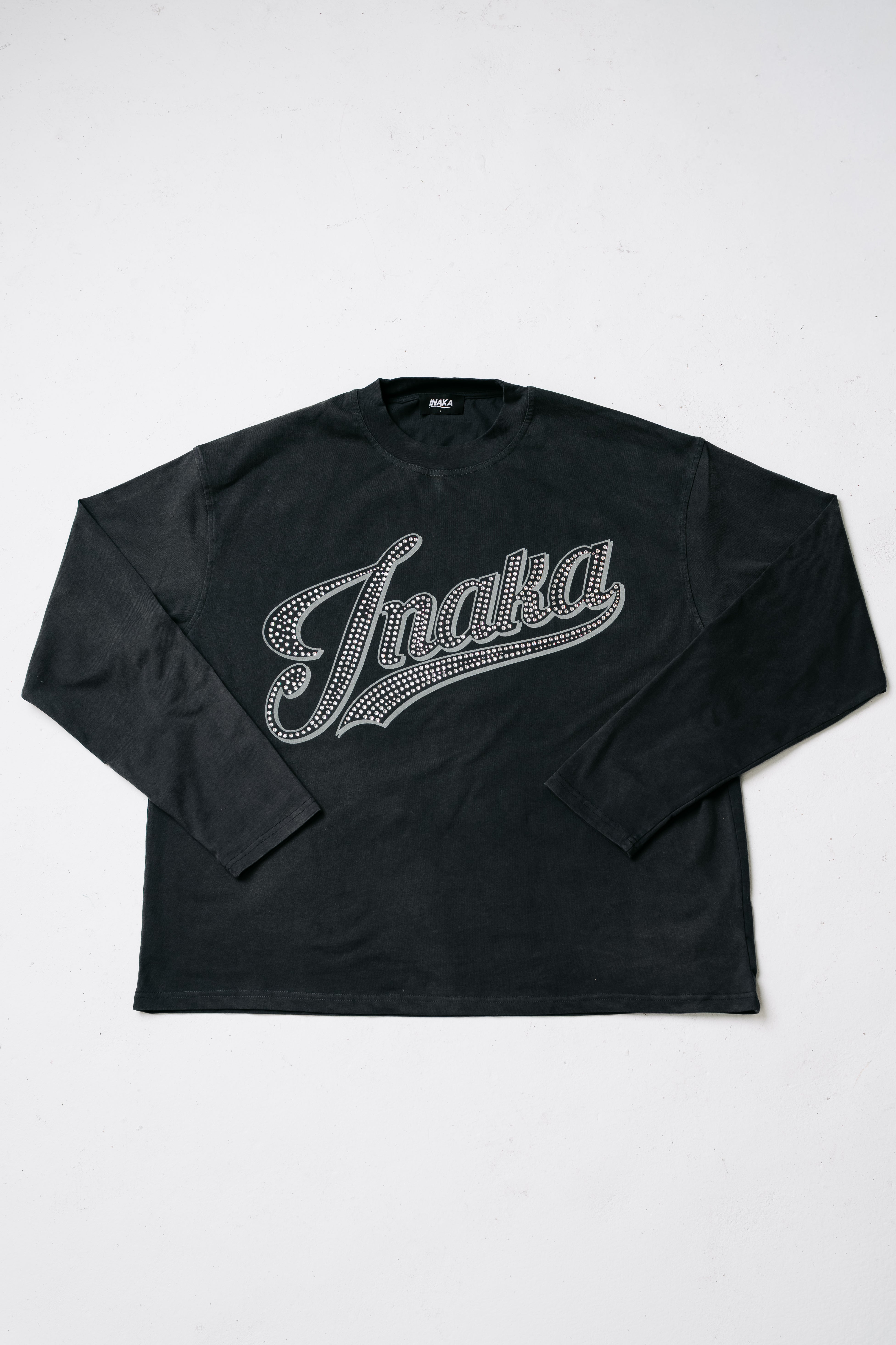 DIAMOND LONG SLEEVES – Inaka Power