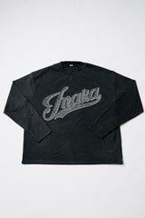 DIAMOND LONG SLEEVES