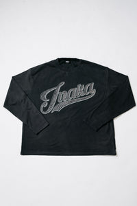 DIAMOND LONG SLEEVES