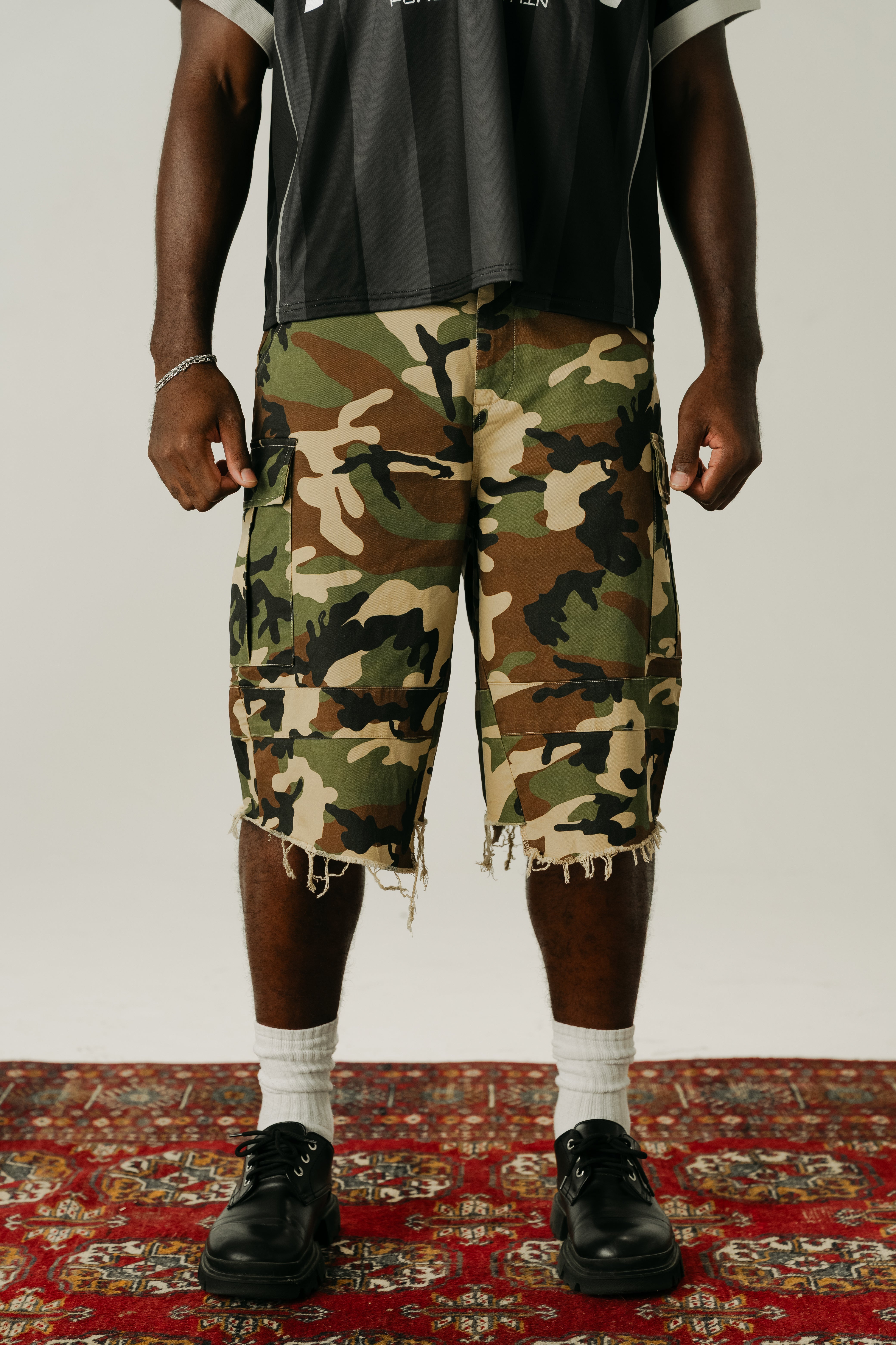 CAMO JORTS – Inaka Power