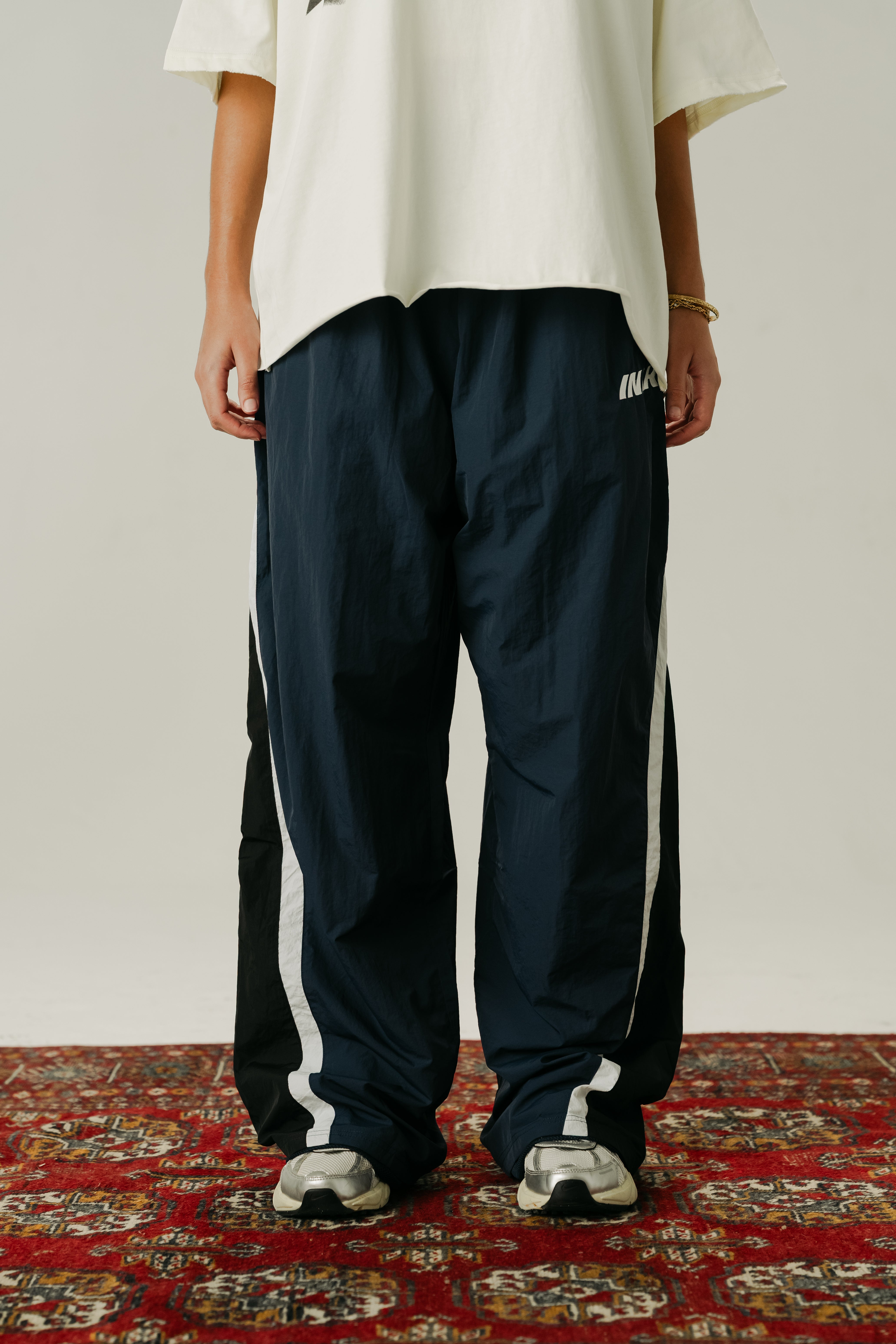 TRACK PANTS – Inaka Power