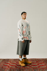 INKED THERMAL LONG SLEEVES