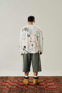 INKED THERMAL LONG SLEEVES