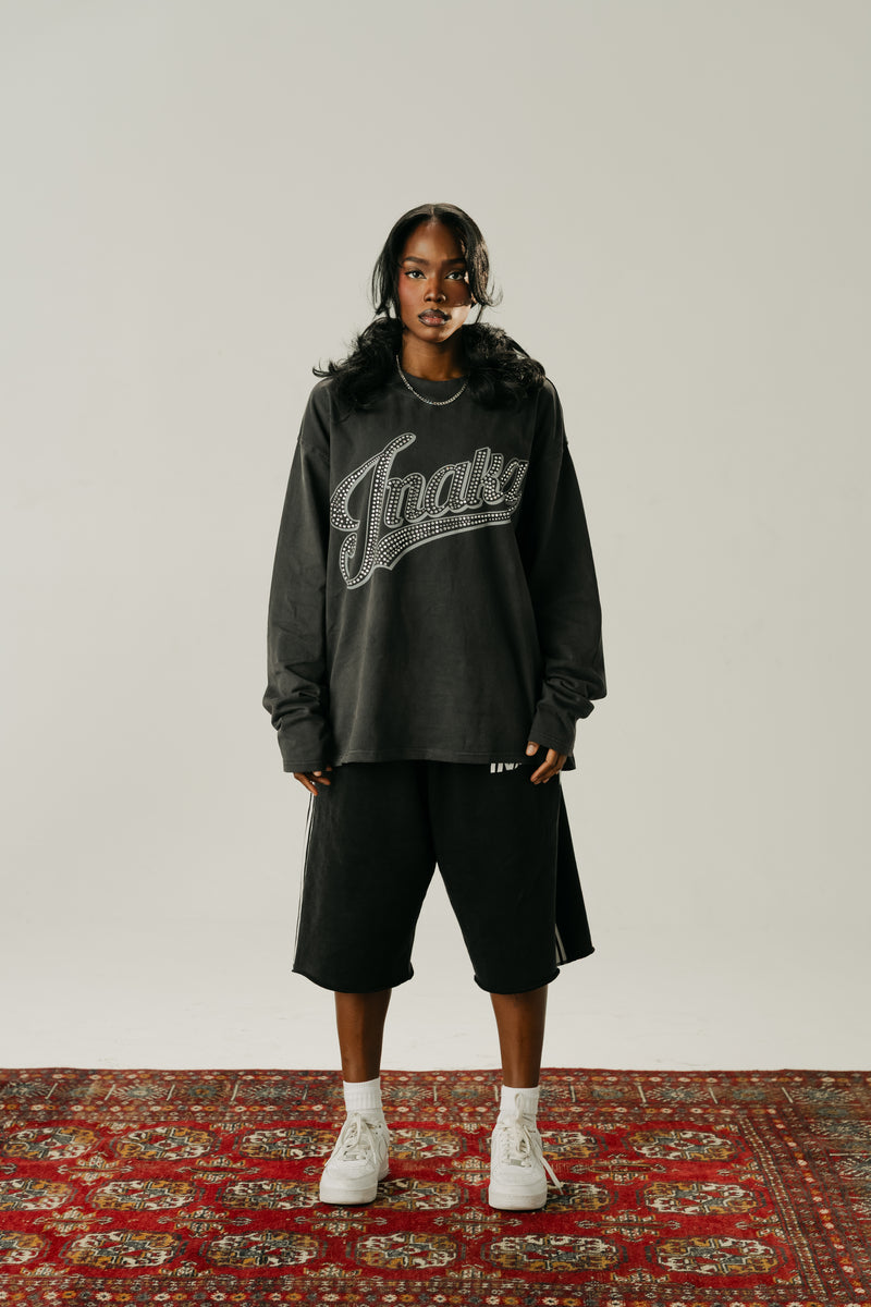 DIAMOND LONG SLEEVE