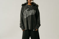 DIAMOND LONG SLEEVES