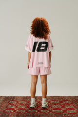 FC INAKA JERSEY - PINK