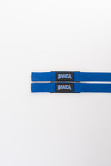 PANTHER STRAPS - COBALT