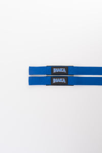 PANTHER STRAPS - COBALT