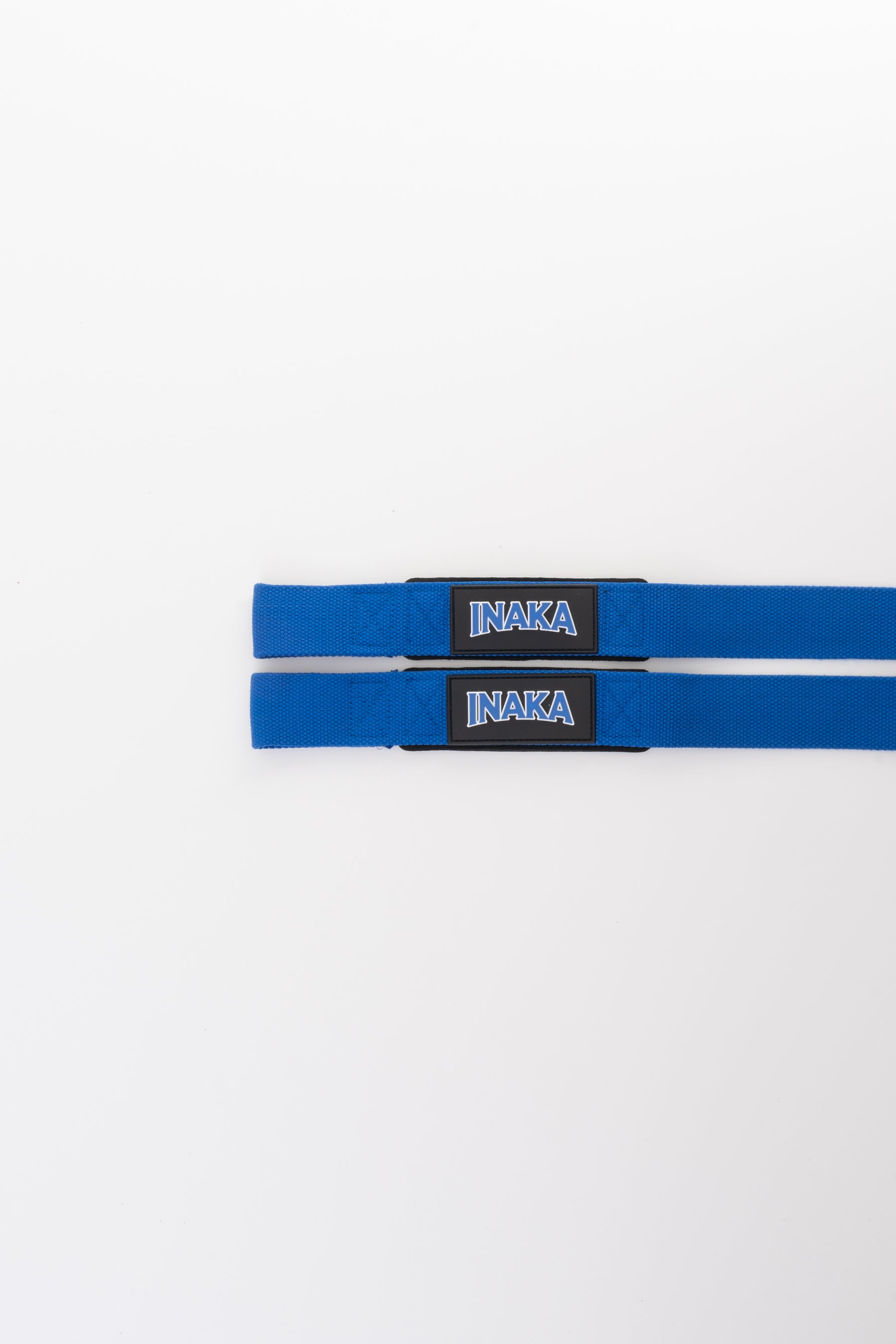 PANTHER STRAPS - COBALT