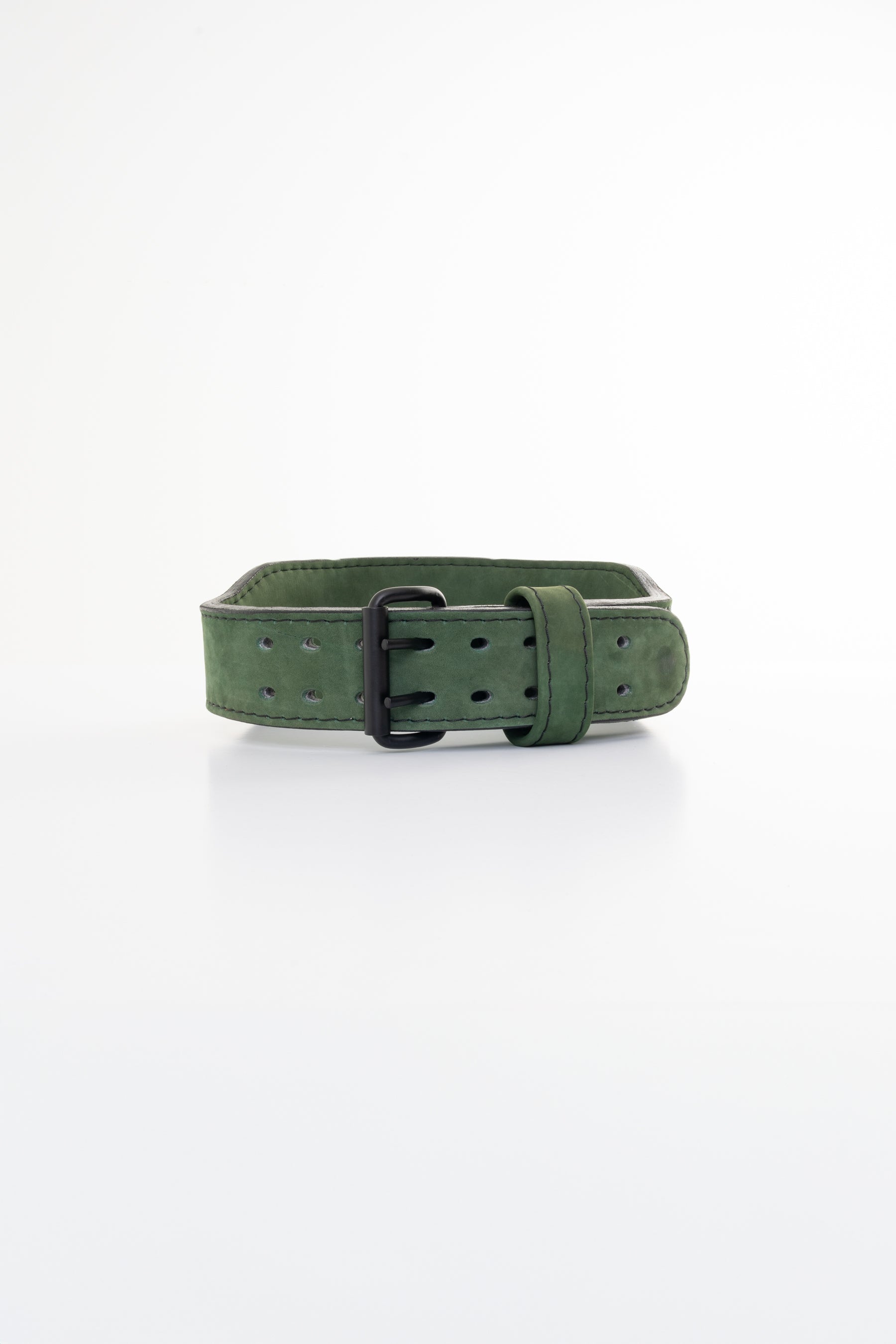 10MM BELT - OLIVE