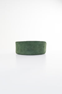 10MM BELT - OLIVE