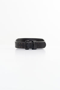 AKATSUKI 10MM BELT - BLACK