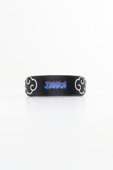 AKATSUKI 10MM BELT - BLACK