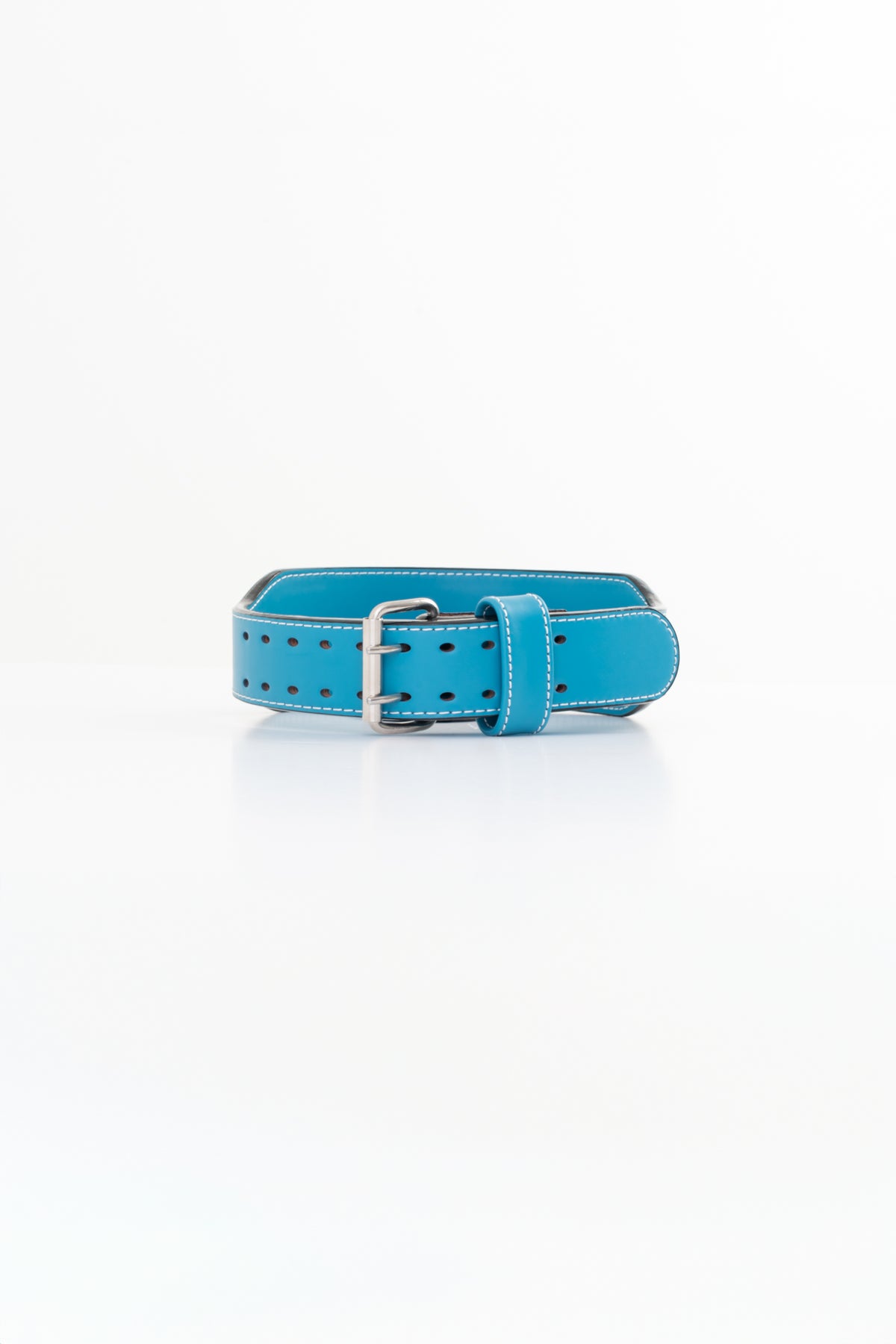 10MM BELT - TRANSCEND BLUE