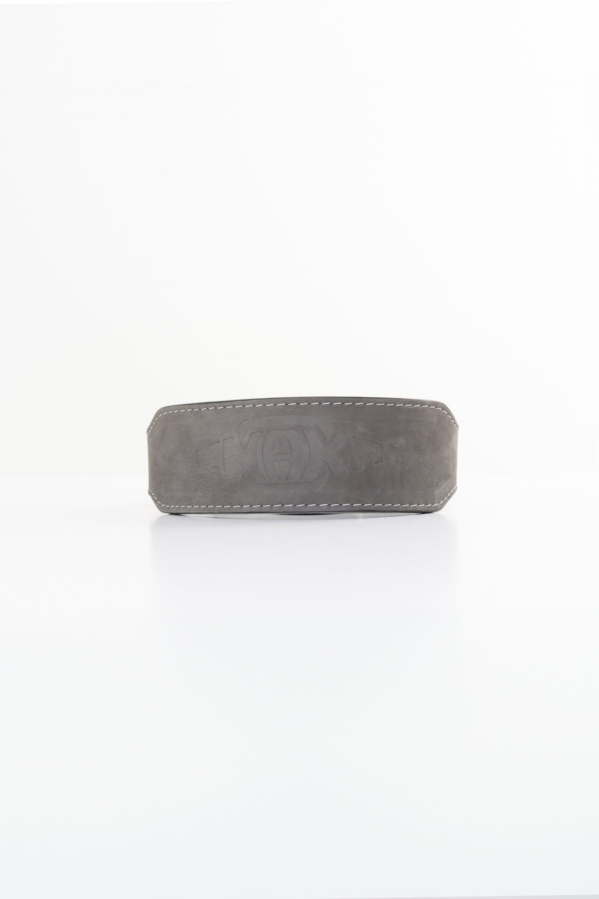 10MM BELT - CHARCOAL