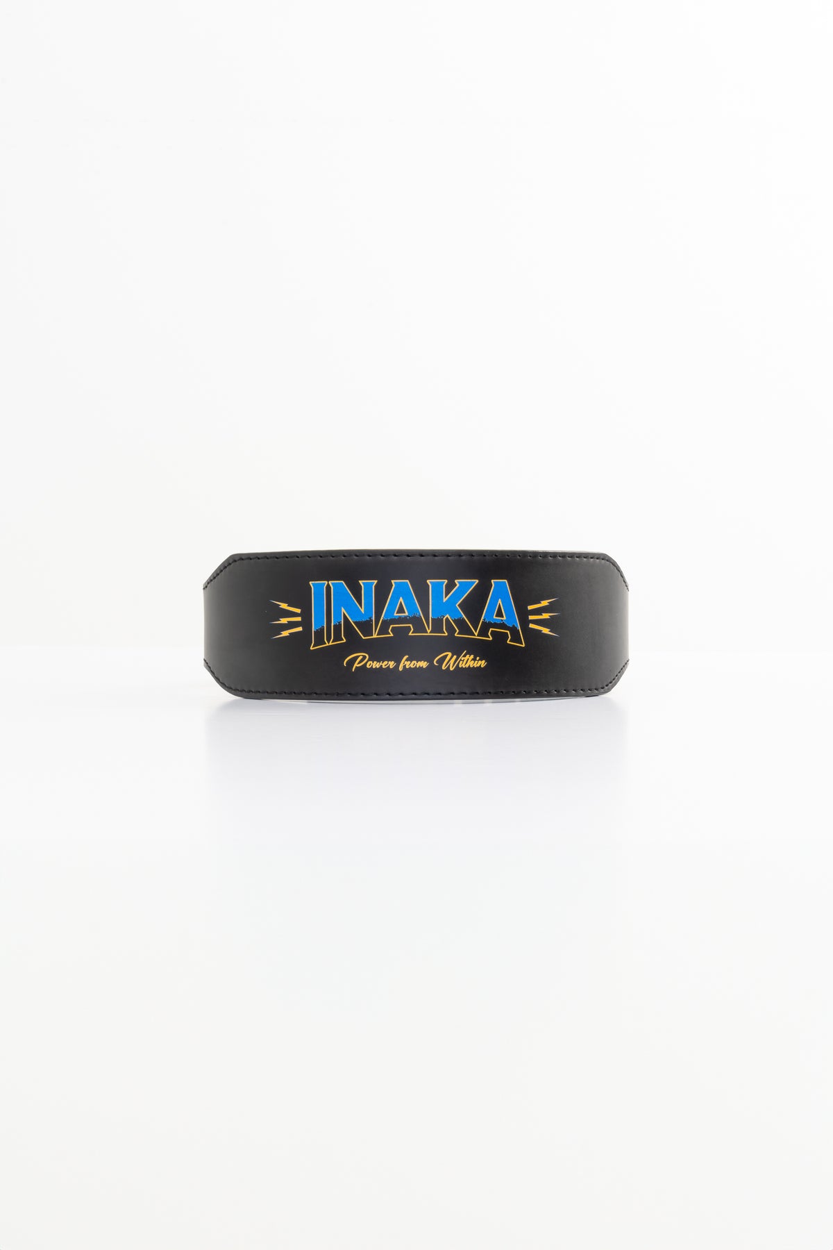 POWER WITHIN 10MM BELT - BLACK