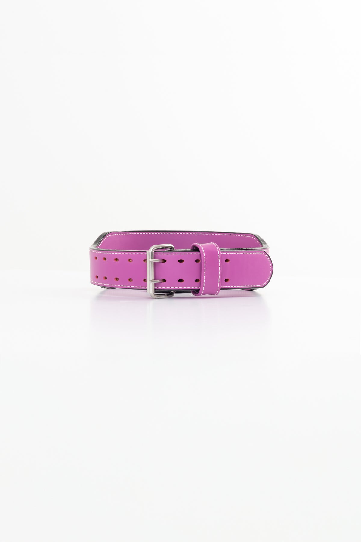10MM BELT - TRANSCEND PINK