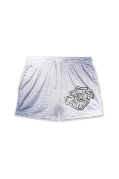 CHOPPER MESH SHORTS – Inaka Power