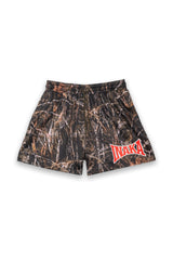 POWERSHOT CAMO MESH SHORTS