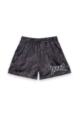 POWERSHOT GRAFFITI MESH SHORTS