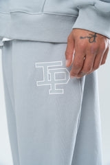 CLASSIC BAGGY SWEATS - GREY