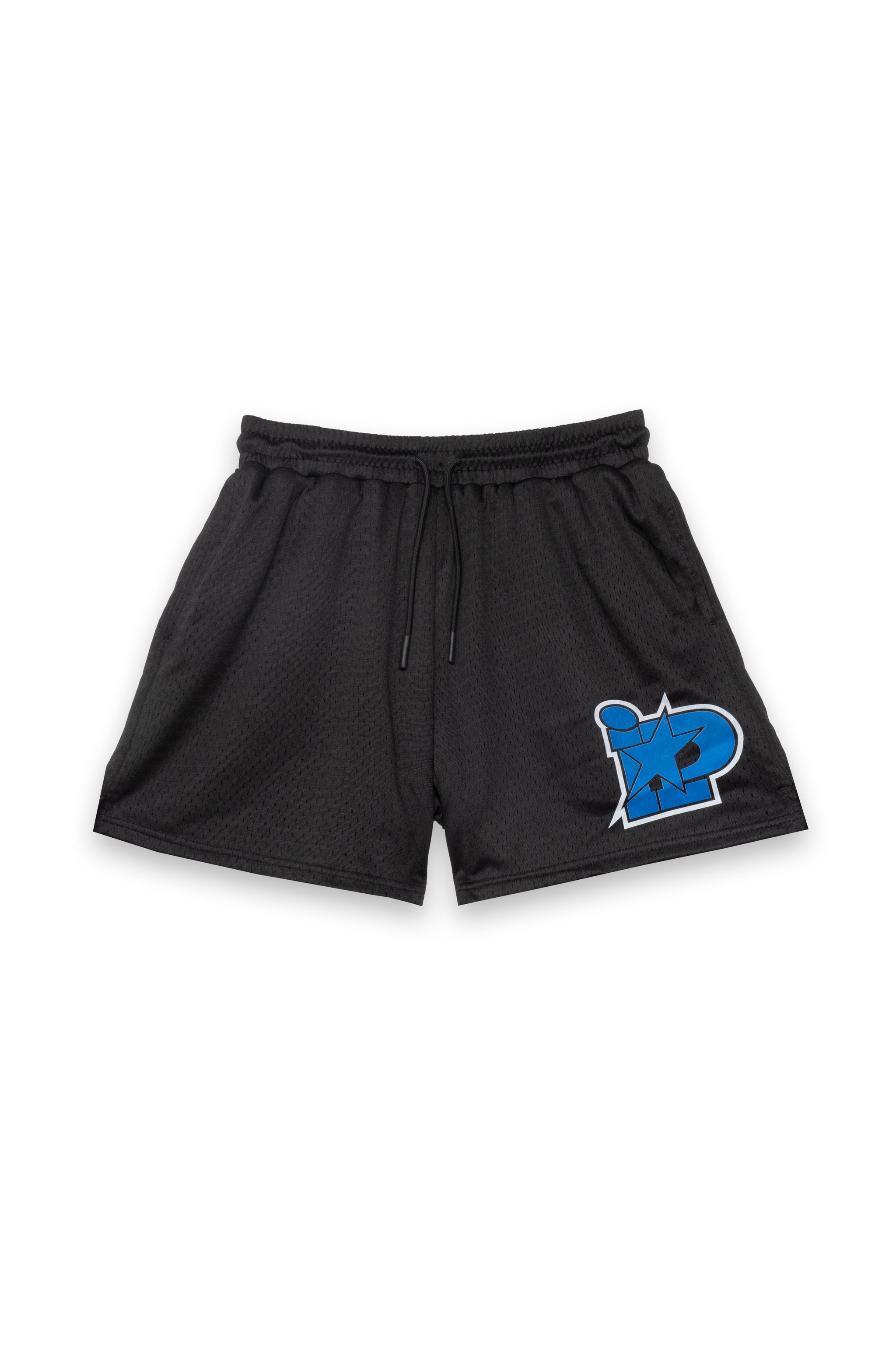 INAKA POWER STAR MESH SHORTS