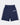 BAGGY SWEAT SHORTS - NAVY