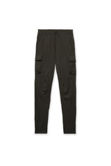 MEN'S PERFORMANCE TECH CARGO JOGGERS - DUSK