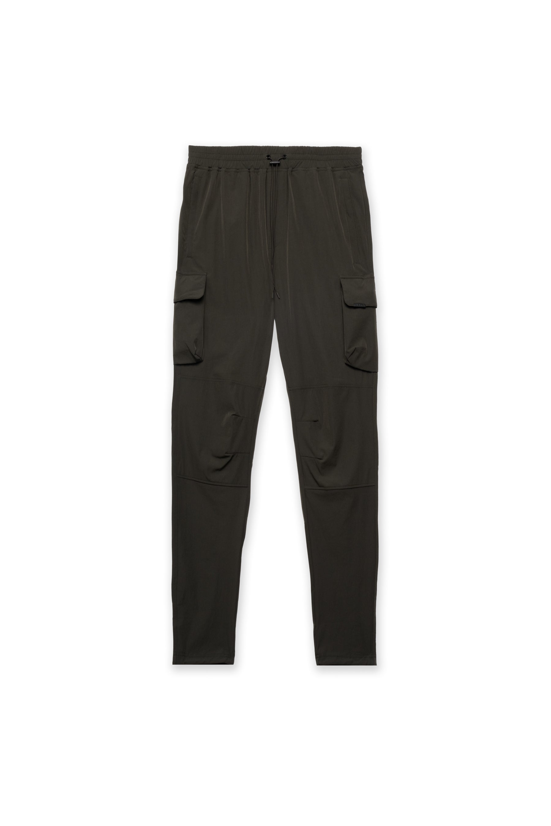 MEN'S PERFORMANCE TECH CARGO JOGGERS - DUSK