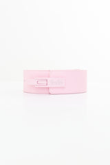 13MM LEVER BELT - PINK PARADISE