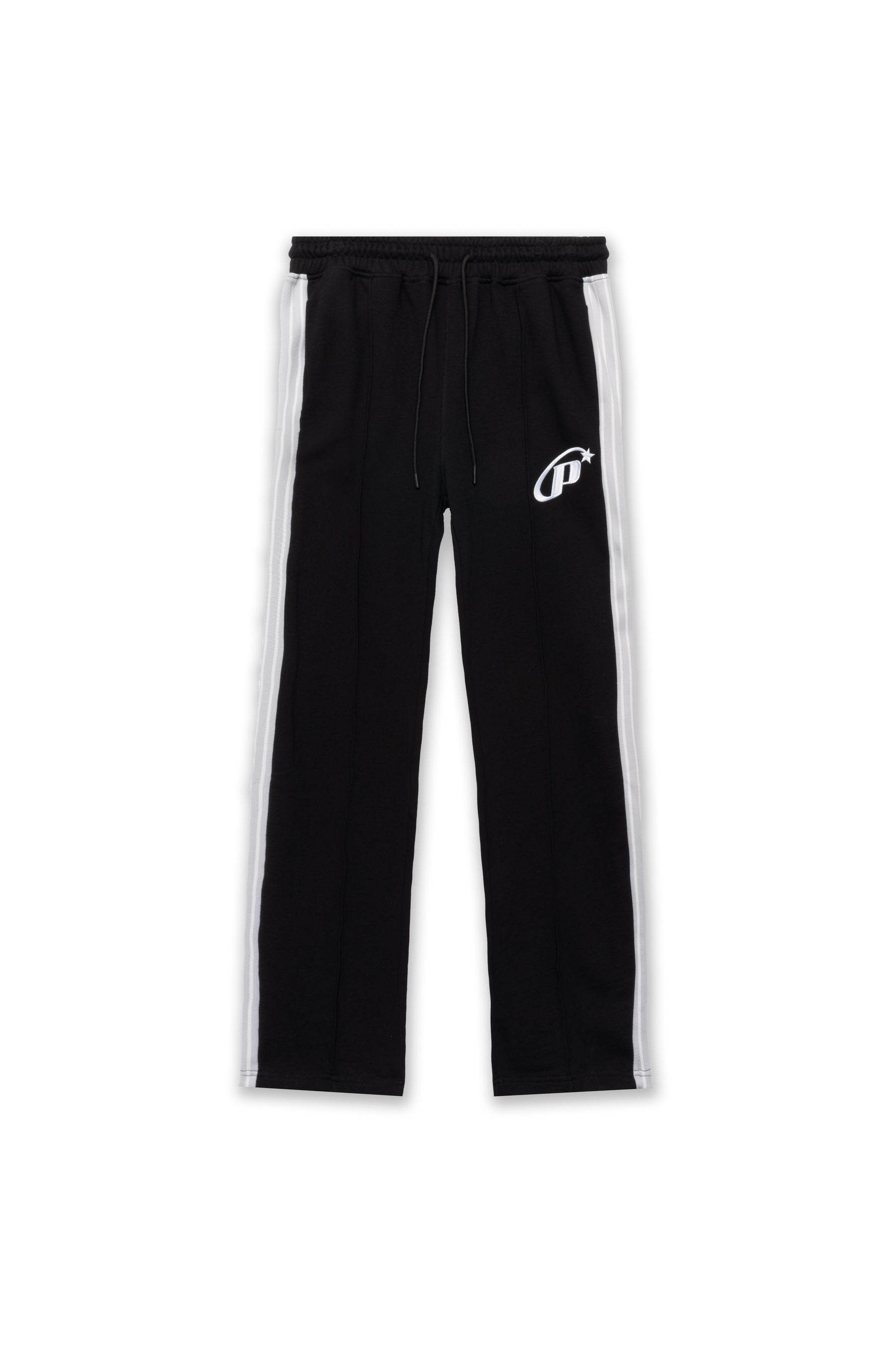 PSTAR RELAXED SWEATS - ONYX – Inaka Power