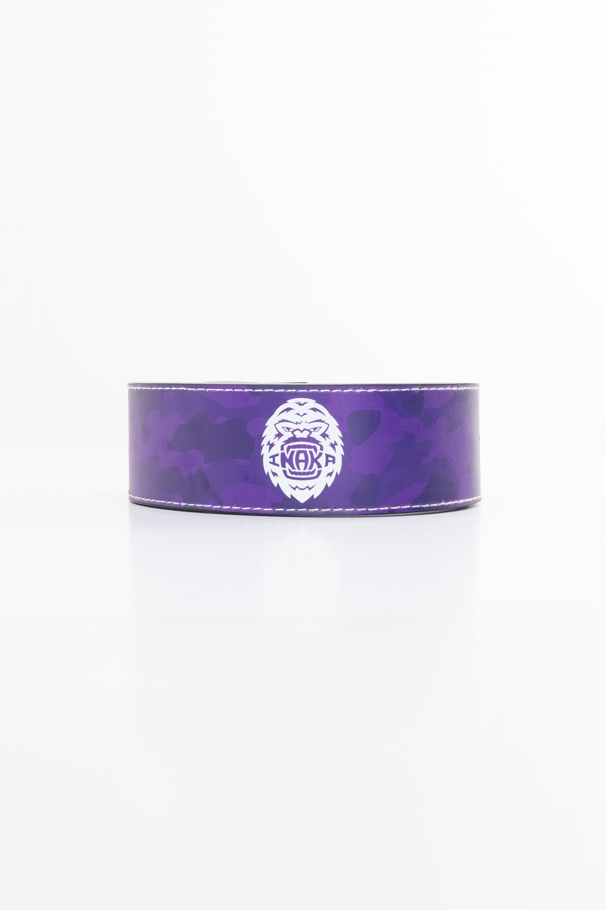 13MM LEVER BELT BUNDLE - PURPLE REIGN BELT AND BUCKLE