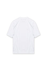 CORE PERFORMANCE SHORT SLEEVE - WHITE