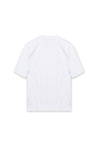 CORE PERFORMANCE SHORT SLEEVE - WHITE