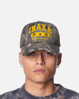 OFF THE GRID TRUCKER HAT