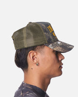 OFF THE GRID TRUCKER HAT