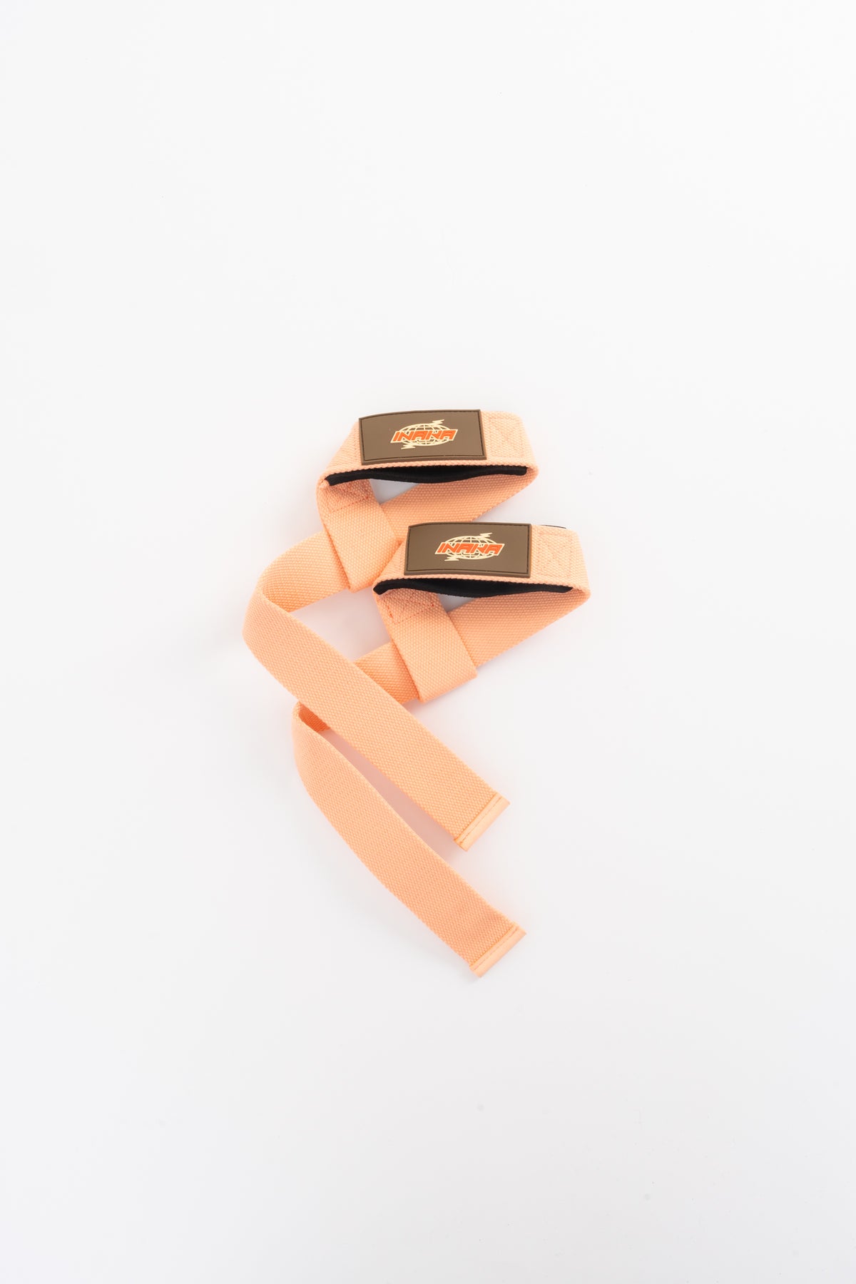 Lifting Straps Inaka Power