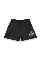 CHROME CHOPPER MESH SHORTS