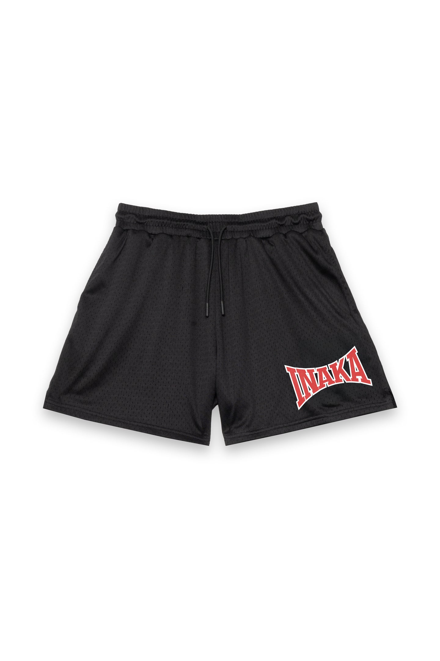 POWER SHOT MESH SHORTS