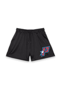 INAKA ALL STAR MESH SHORTS