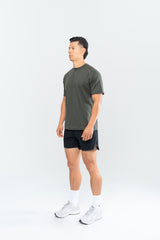 CORE PERFORMANCE SHORT SLEEVE - DUSK