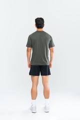 CORE PERFORMANCE SHORT SLEEVE - DUSK